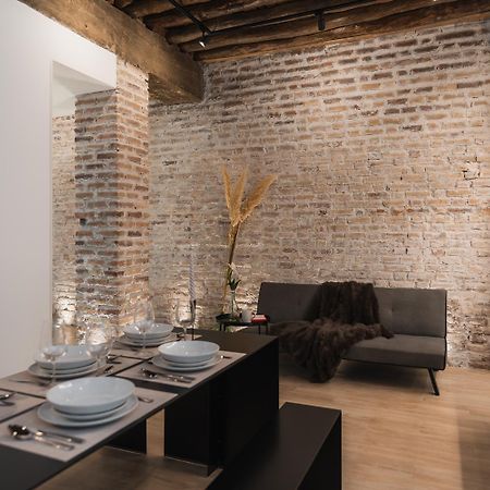 Tuguest Buensuceso Apartment กรานาดา ภายนอก รูปภาพ