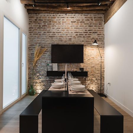 Tuguest Buensuceso Apartment กรานาดา ภายนอก รูปภาพ