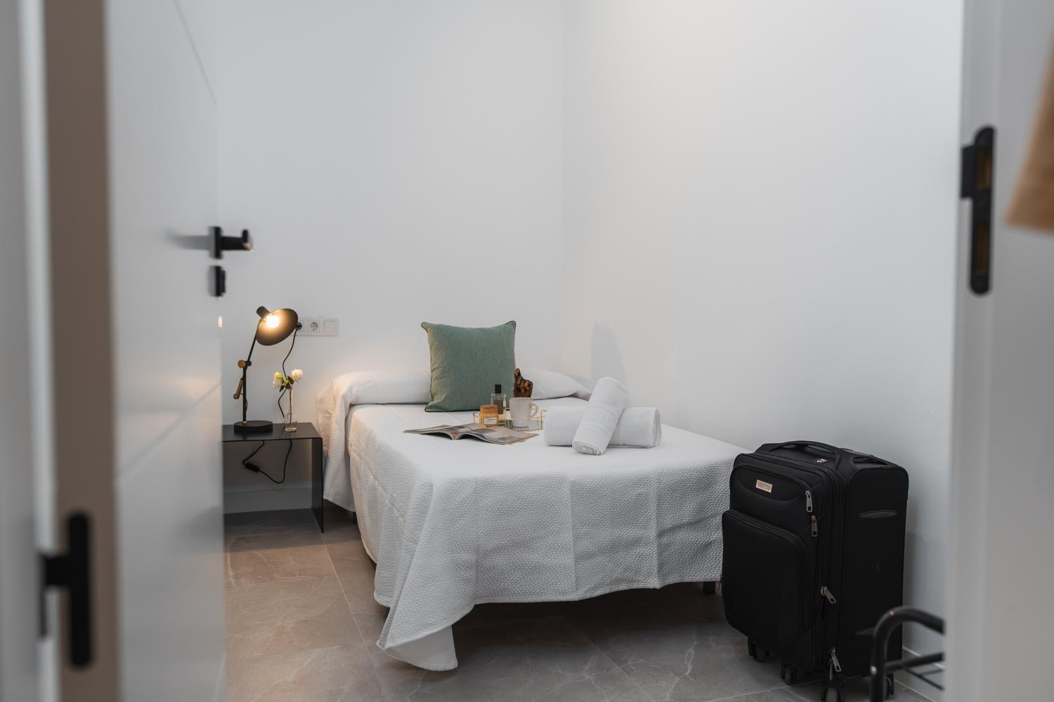 Tuguest Buensuceso Apartment กรานาดา ภายนอก รูปภาพ