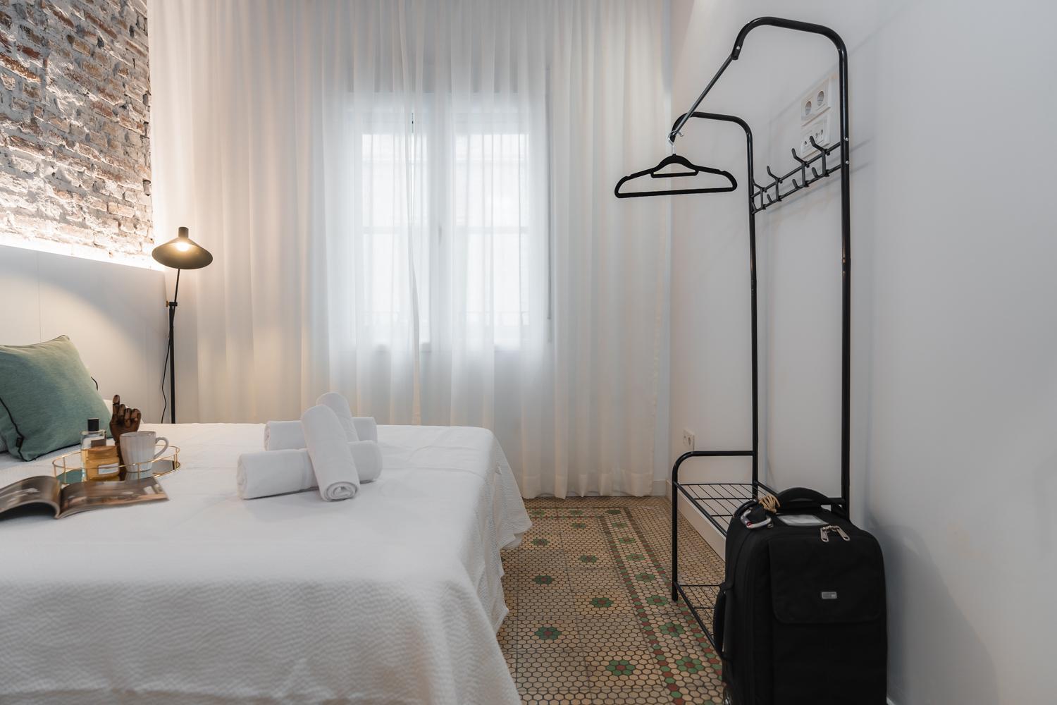 Tuguest Buensuceso Apartment กรานาดา ภายนอก รูปภาพ