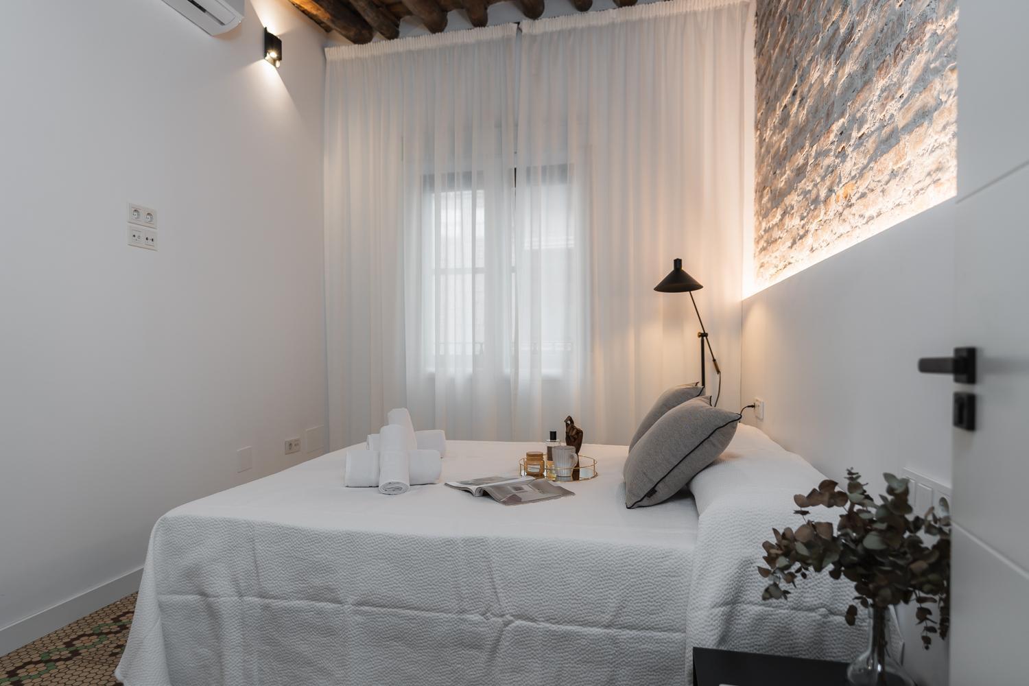 Tuguest Buensuceso Apartment กรานาดา ภายนอก รูปภาพ