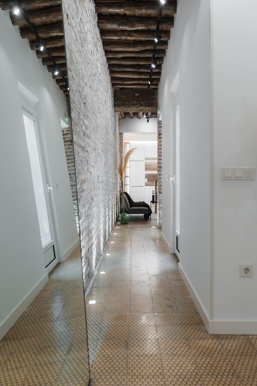 Tuguest Buensuceso Apartment กรานาดา ภายนอก รูปภาพ