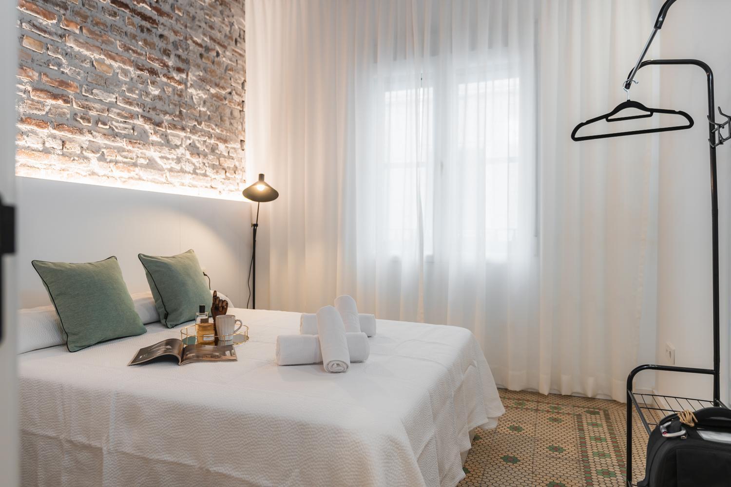 Tuguest Buensuceso Apartment กรานาดา ภายนอก รูปภาพ
