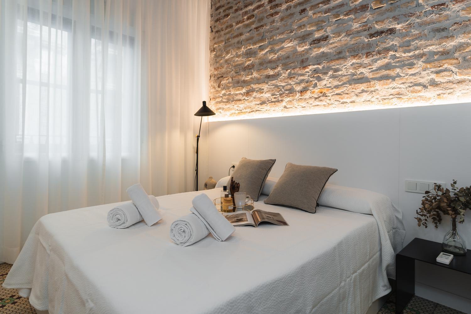 Tuguest Buensuceso Apartment กรานาดา ภายนอก รูปภาพ