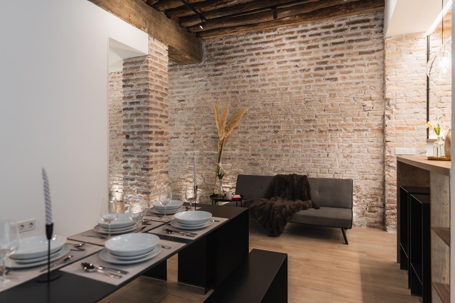 Tuguest Buensuceso Apartment กรานาดา ภายนอก รูปภาพ