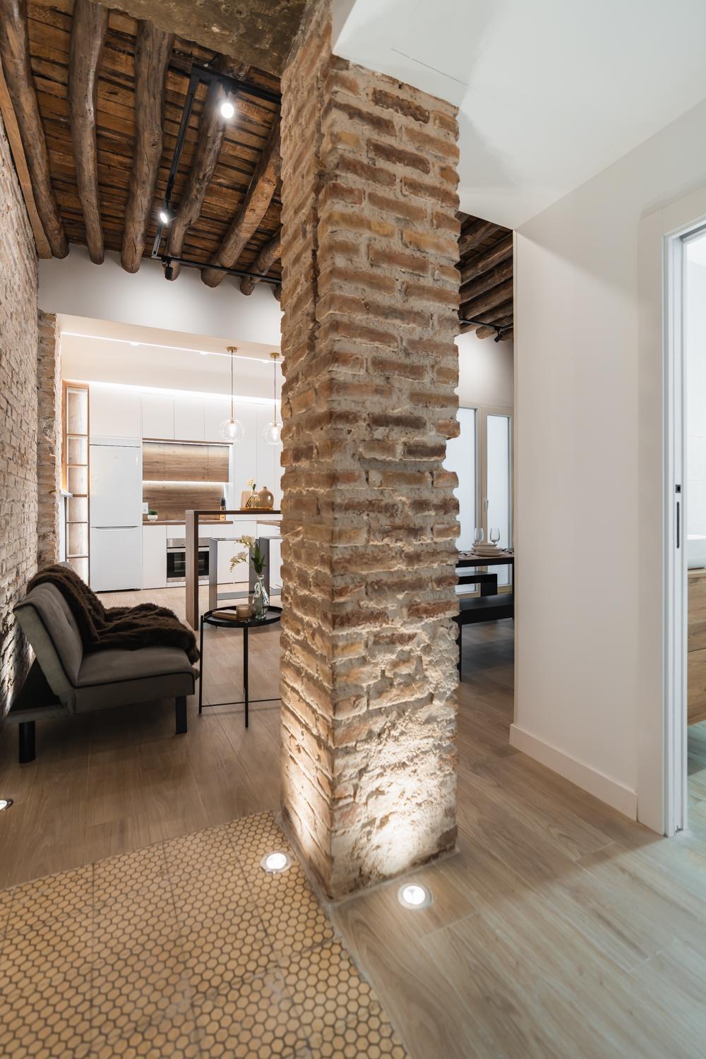 Tuguest Buensuceso Apartment กรานาดา ภายนอก รูปภาพ