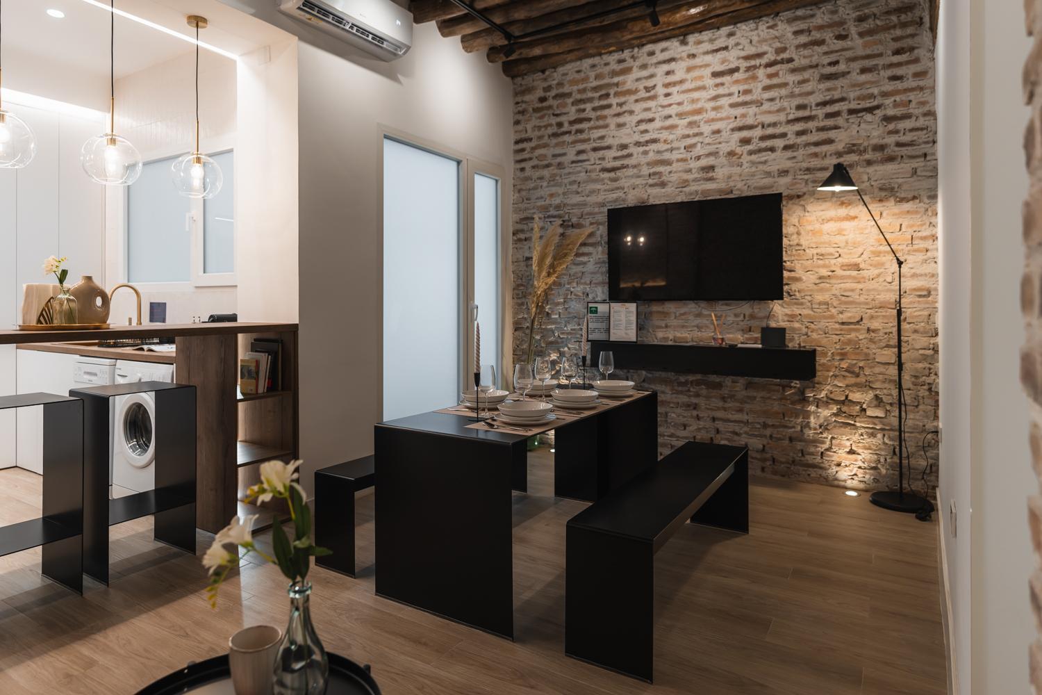 Tuguest Buensuceso Apartment กรานาดา ภายนอก รูปภาพ