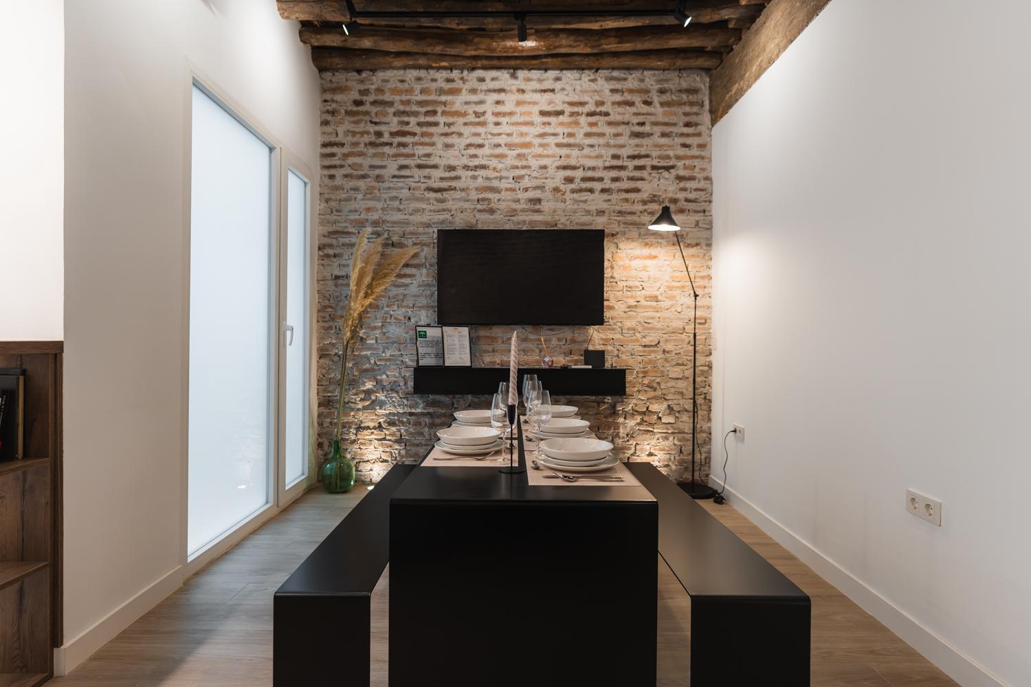 Tuguest Buensuceso Apartment กรานาดา ภายนอก รูปภาพ