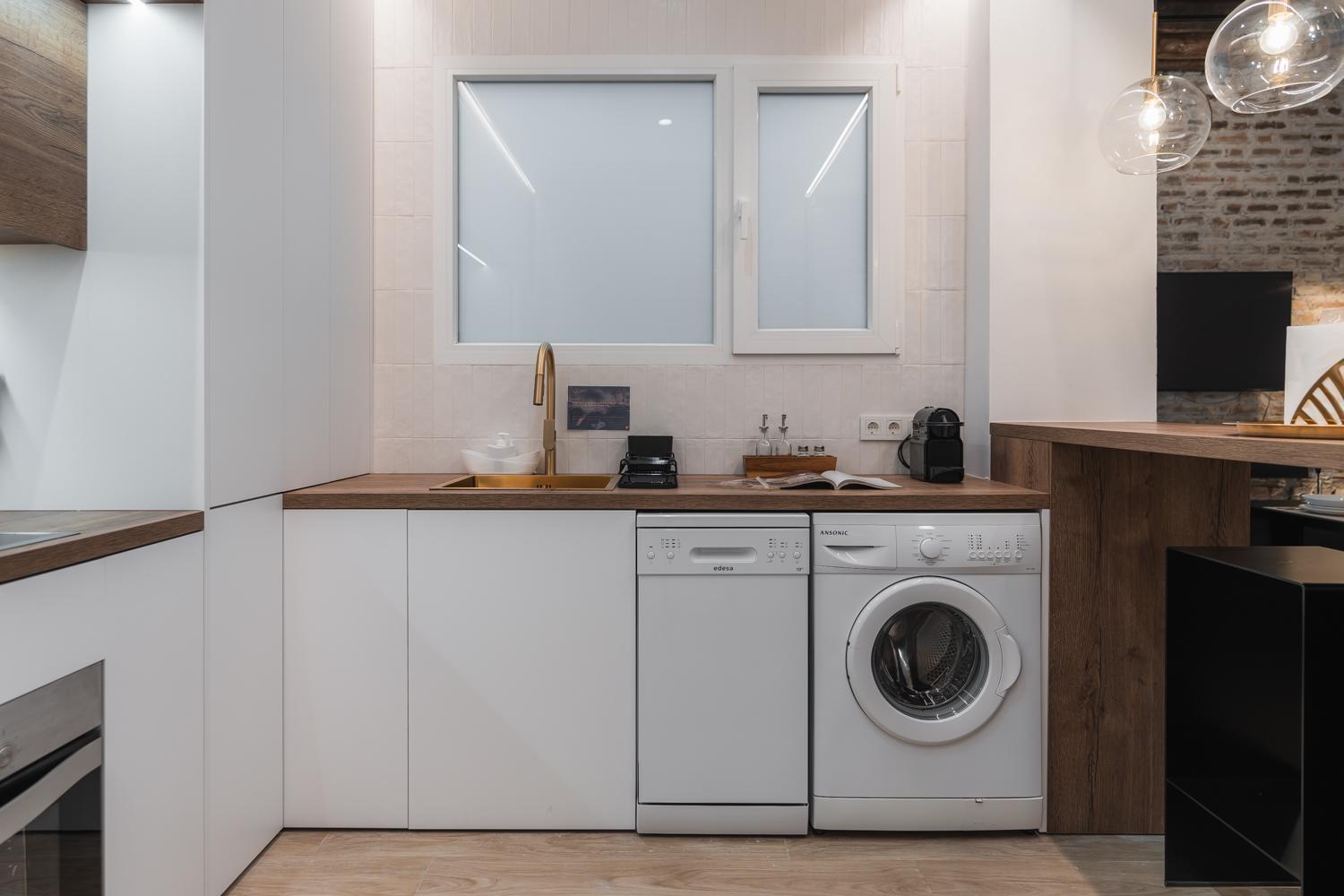 Tuguest Buensuceso Apartment กรานาดา ภายนอก รูปภาพ